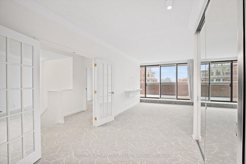 Photo 14 at 408 - 55A Avenue Road, Annex, Toronto