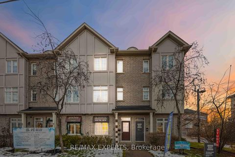 Photo 1 at 19B Oak Street, Weston, Toronto