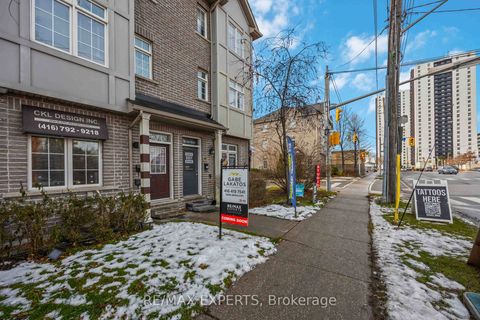 Photo 3 at 19B Oak Street, Weston, Toronto