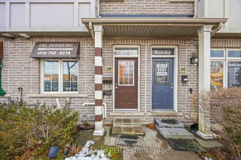 Photo 6 at 19B Oak Street, Weston, Toronto