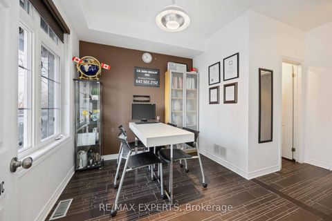 Photo 9 at 19B Oak Street, Weston, Toronto