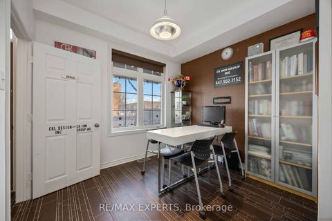 Photo 10 at 19B Oak Street, Weston, Toronto