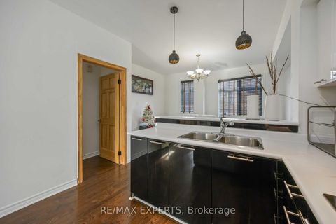 Photo 21 at 19B Oak Street, Weston, Toronto