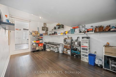 Photo 42 at 19B Oak Street, Weston, Toronto