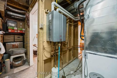 Photo 43 at 19B Oak Street, Weston, Toronto