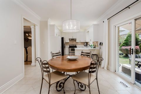 Photo 12 at 16 Saint Clare Boulevard, Vellore Village, Vaughan