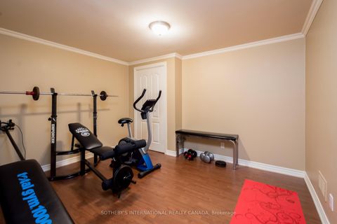 Photo 31 at 16 Saint Clare Boulevard, Vellore Village, Vaughan