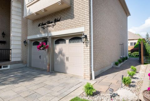 Photo 32 at 16 Saint Clare Boulevard, Vellore Village, Vaughan