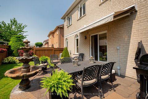 Photo 37 at 16 Saint Clare Boulevard, Vellore Village, Vaughan