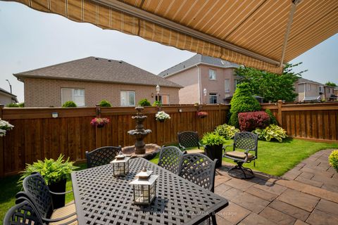 Photo 38 at 16 Saint Clare Boulevard, Vellore Village, Vaughan