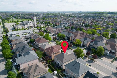Photo 41 at 16 Saint Clare Boulevard, Vellore Village, Vaughan