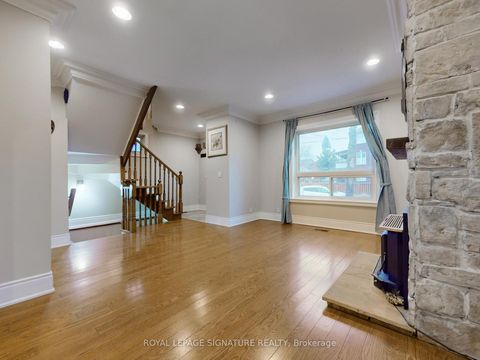 Photo 1 at 73 Buttonwood Avenue, Mount Dennis, Toronto