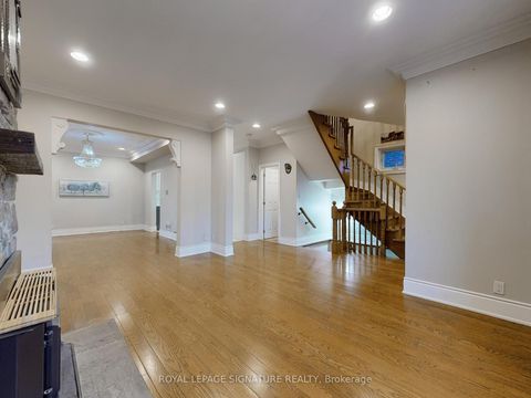 Photo 3 at 73 Buttonwood Avenue, Mount Dennis, Toronto