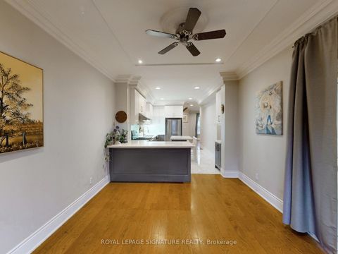 Photo 8 at 73 Buttonwood Avenue, Mount Dennis, Toronto