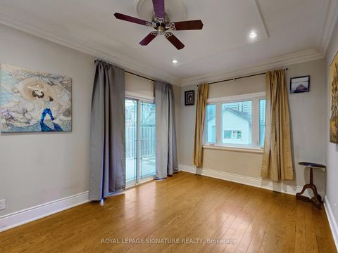 Photo 9 at 73 Buttonwood Avenue, Mount Dennis, Toronto