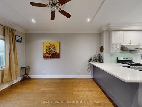 Photo 10 at 73 Buttonwood Avenue, Mount Dennis, Toronto