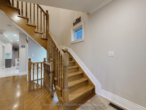 Photo 14 at 73 Buttonwood Avenue, Mount Dennis, Toronto
