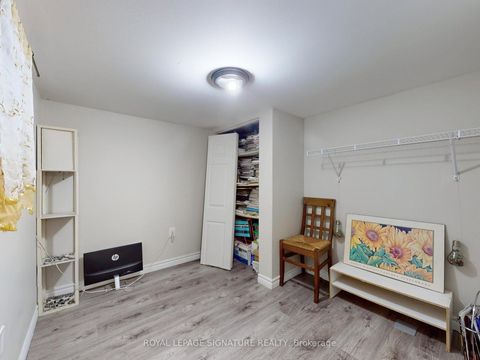Photo 35 at 73 Buttonwood Avenue, Mount Dennis, Toronto