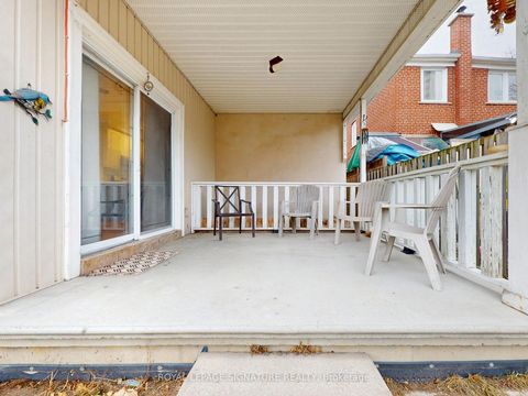 Photo 38 at 73 Buttonwood Avenue, Mount Dennis, Toronto