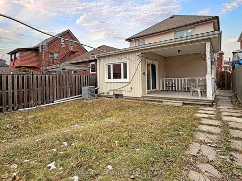 Photo 43 at 73 Buttonwood Avenue, Mount Dennis, Toronto