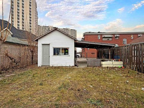 Photo 45 at 73 Buttonwood Avenue, Mount Dennis, Toronto