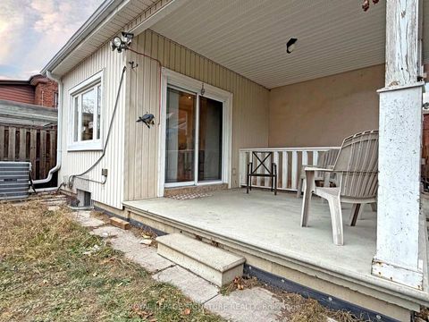 Photo 46 at 73 Buttonwood Avenue, Mount Dennis, Toronto