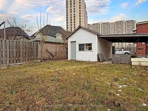 Photo 47 at 73 Buttonwood Avenue, Mount Dennis, Toronto