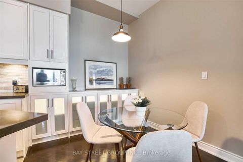 Photo 10 at 1506 - 10 Bloorview Place, Don Valley Village, Toronto