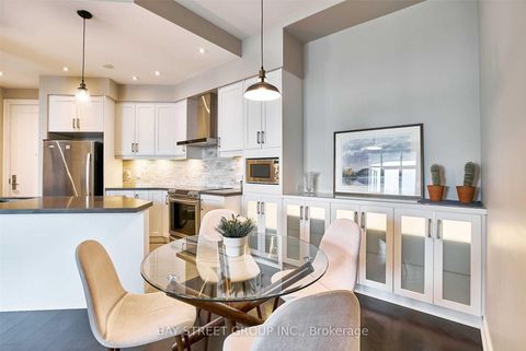 Photo 11 at 1506 - 10 Bloorview Place, Don Valley Village, Toronto