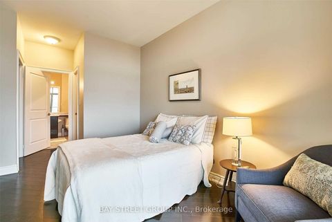 Photo 16 at 1506 - 10 Bloorview Place, Don Valley Village, Toronto