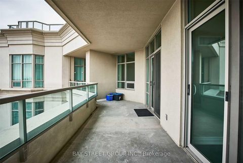 Photo 20 at 1506 - 10 Bloorview Place, Don Valley Village, Toronto