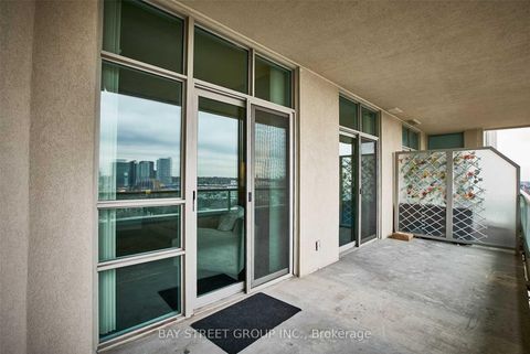 Photo 23 at 1506 - 10 Bloorview Place, Don Valley Village, Toronto