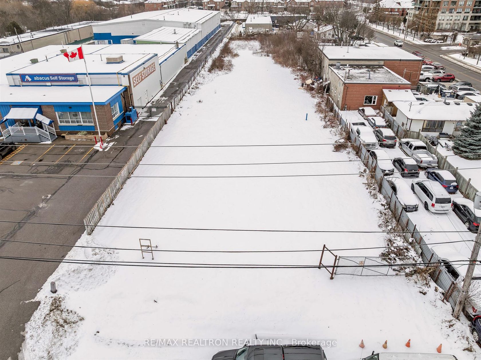 23 Colston Court, Langstaff, Richmond Hill 