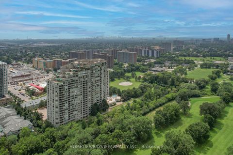 Photo 1 at 205 - 168 Bonis Avenue, Sullivan, Toronto