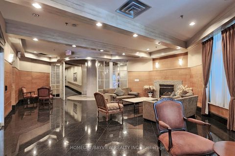 Photo 5 at 205 - 168 Bonis Avenue, Sullivan, Toronto