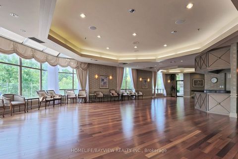 Photo 6 at 205 - 168 Bonis Avenue, Sullivan, Toronto