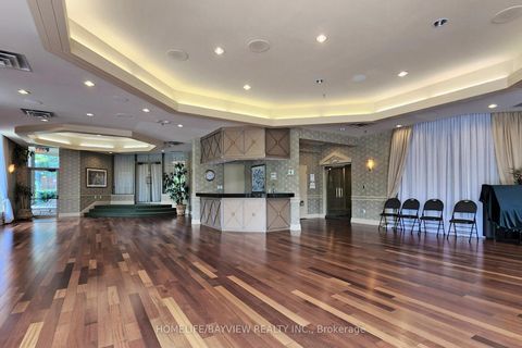 Photo 7 at 205 - 168 Bonis Avenue, Sullivan, Toronto