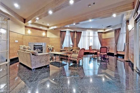 Photo 8 at 205 - 168 Bonis Avenue, Sullivan, Toronto