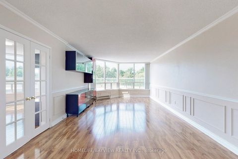 Photo 9 at 205 - 168 Bonis Avenue, Sullivan, Toronto