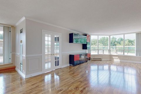 Photo 10 at 205 - 168 Bonis Avenue, Sullivan, Toronto