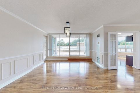 Photo 12 at 205 - 168 Bonis Avenue, Sullivan, Toronto