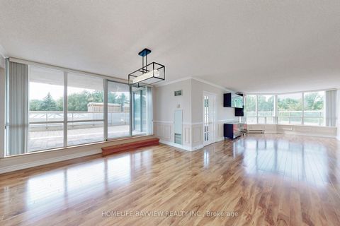Photo 14 at 205 - 168 Bonis Avenue, Sullivan, Toronto