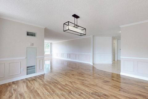 Photo 15 at 205 - 168 Bonis Avenue, Sullivan, Toronto