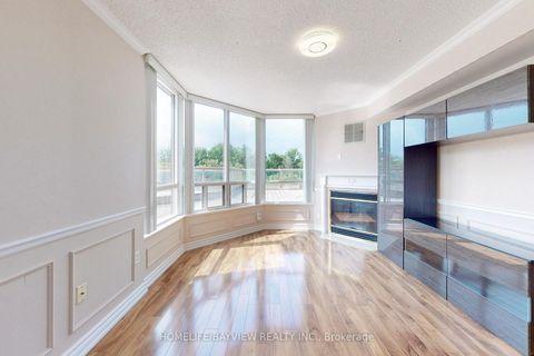 Photo 18 at 205 - 168 Bonis Avenue, Sullivan, Toronto