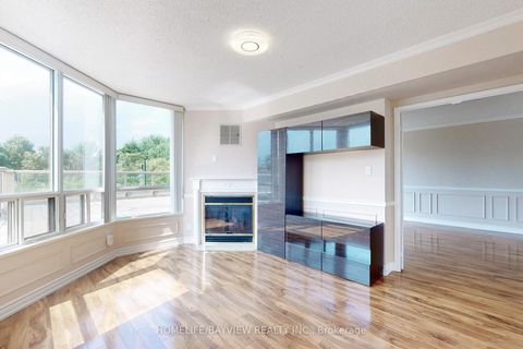 Photo 19 at 205 - 168 Bonis Avenue, Sullivan, Toronto
