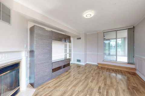 Photo 20 at 205 - 168 Bonis Avenue, Sullivan, Toronto