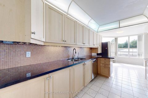 Photo 21 at 205 - 168 Bonis Avenue, Sullivan, Toronto