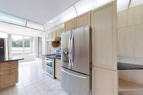 Photo 22 at 205 - 168 Bonis Avenue, Sullivan, Toronto