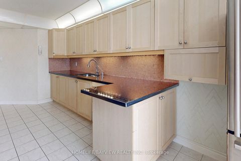 Photo 23 at 205 - 168 Bonis Avenue, Sullivan, Toronto