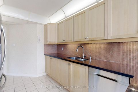 Photo 24 at 205 - 168 Bonis Avenue, Sullivan, Toronto